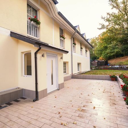 Hotel Gruene Tanne Hamburg Zewnętrze zdjęcie