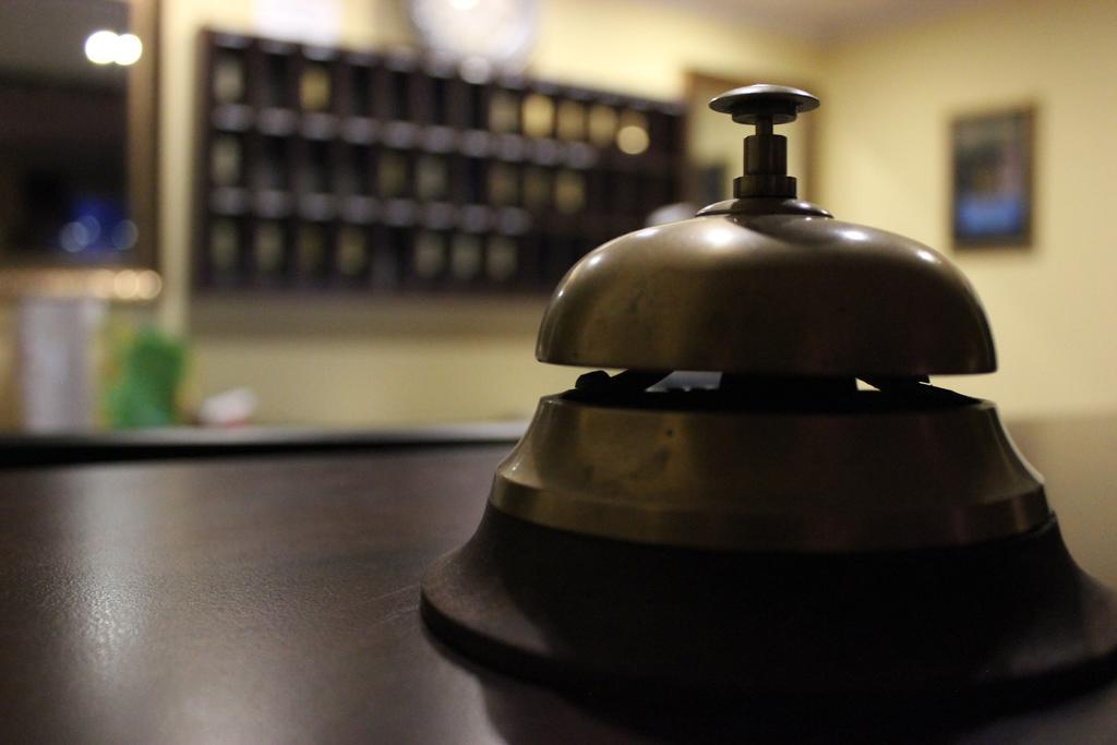 Hotel Gruene Tanne Hamburg Zewnętrze zdjęcie