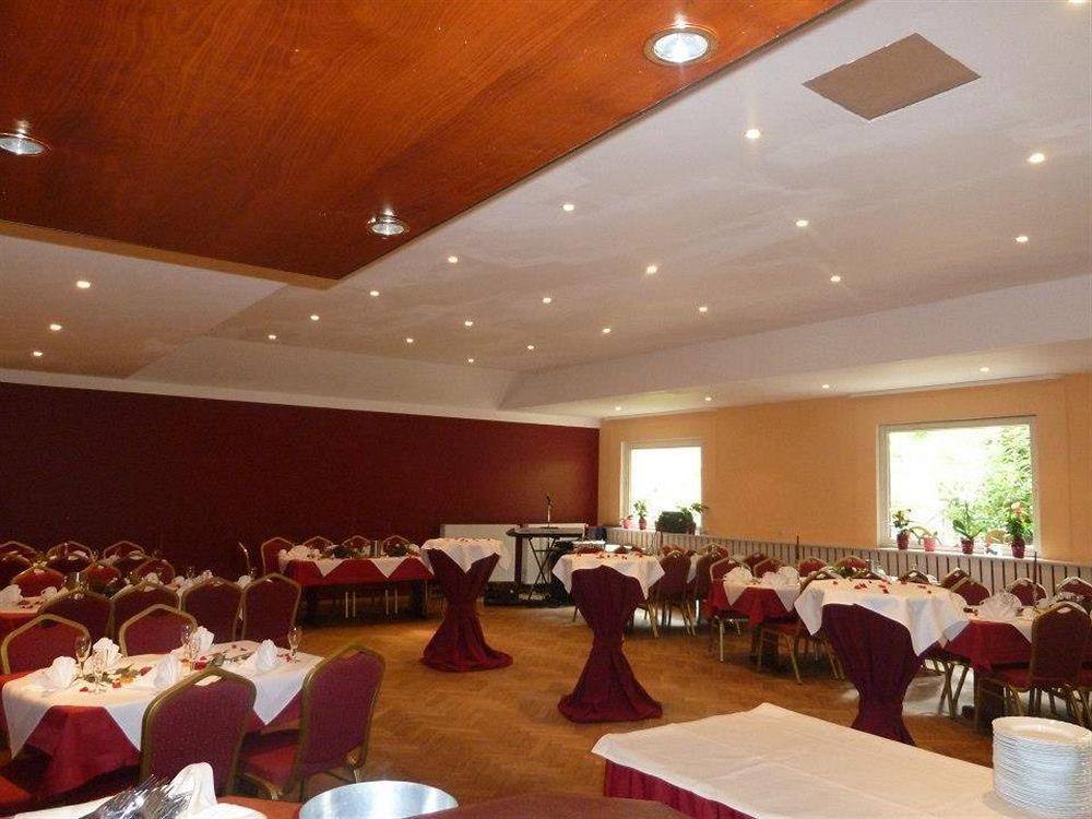 Hotel Gruene Tanne Hamburg Zewnętrze zdjęcie