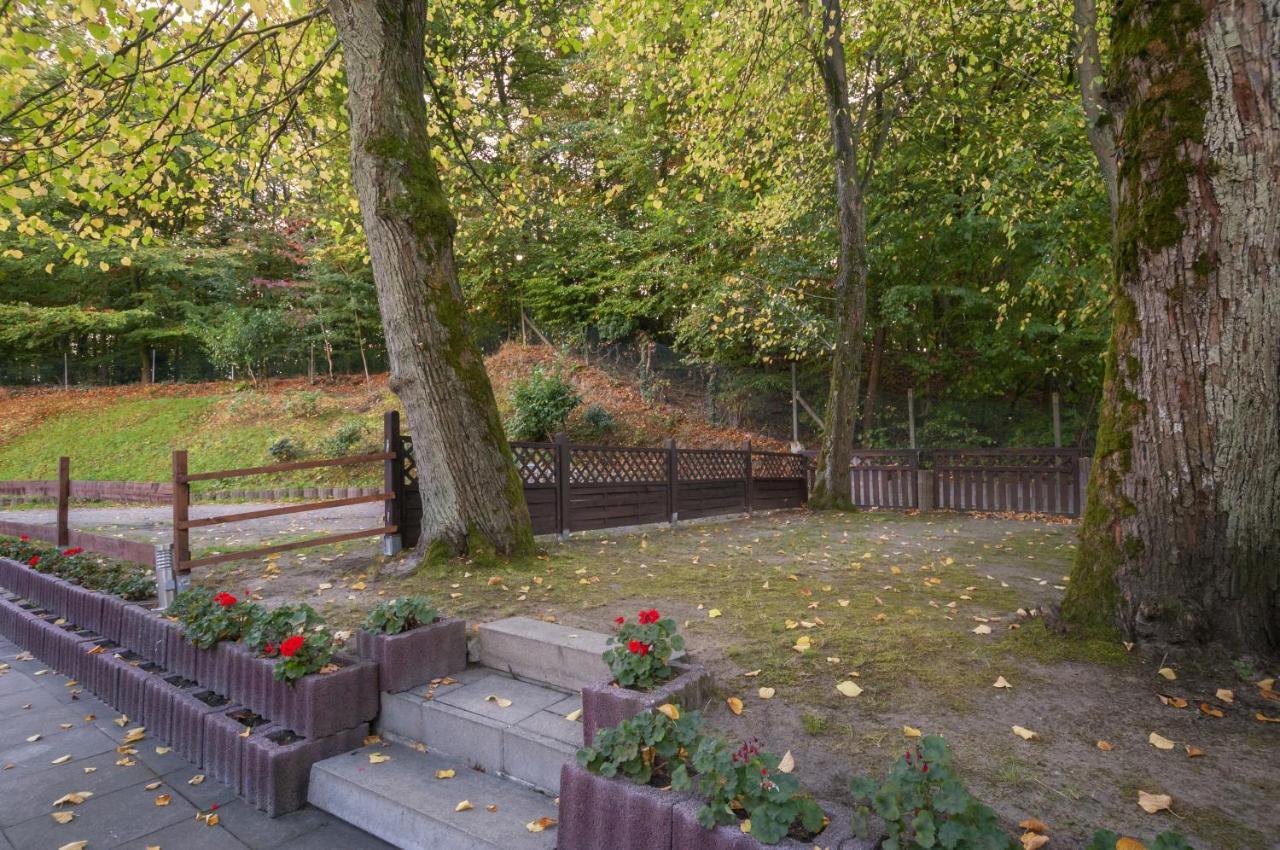 Hotel Gruene Tanne Hamburg Zewnętrze zdjęcie