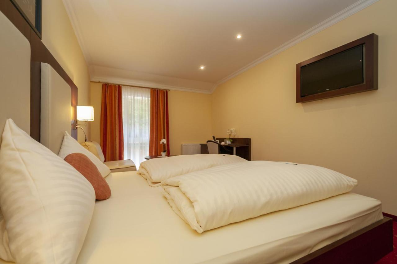 Hotel Gruene Tanne Hamburg Zewnętrze zdjęcie