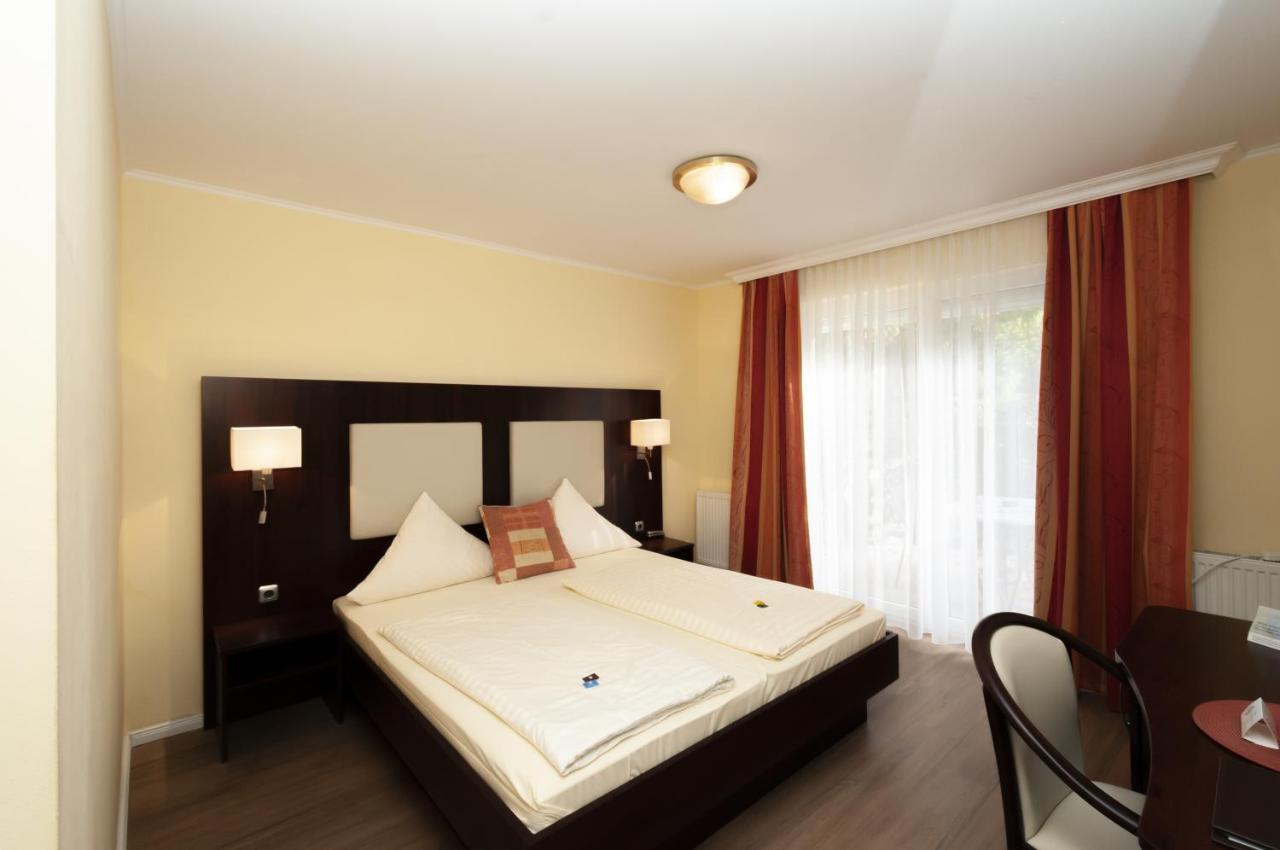 Hotel Gruene Tanne Hamburg Zewnętrze zdjęcie